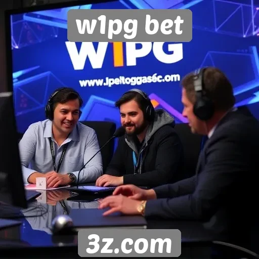 Entrevista com especialistas sobre o mercado de jogos online