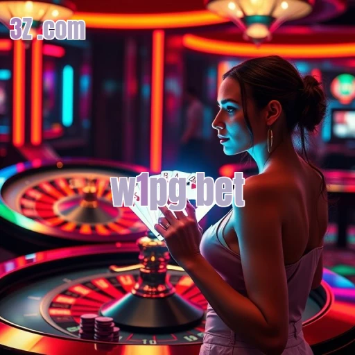 Cassino Fantástico no w1pg bet: Emoção em Cada Jogada