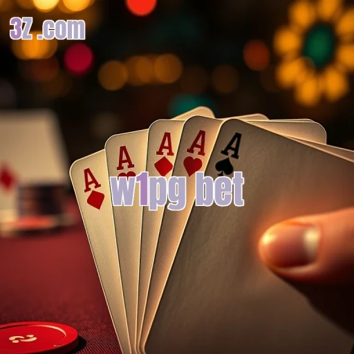 A Confiável w1pg bet Transformando o Jogo no Brasil