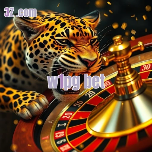 Login Irresistível no w1pg bet: Engage-se Agora!