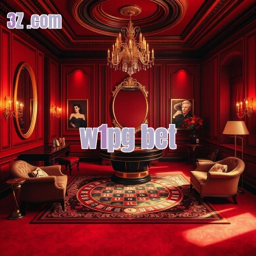 Slots Inovadores e Engajadores no w1pg bet Para Você